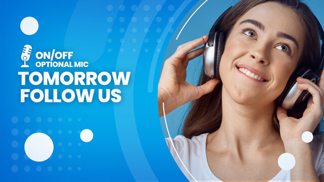 Podcast And Streamers Opener