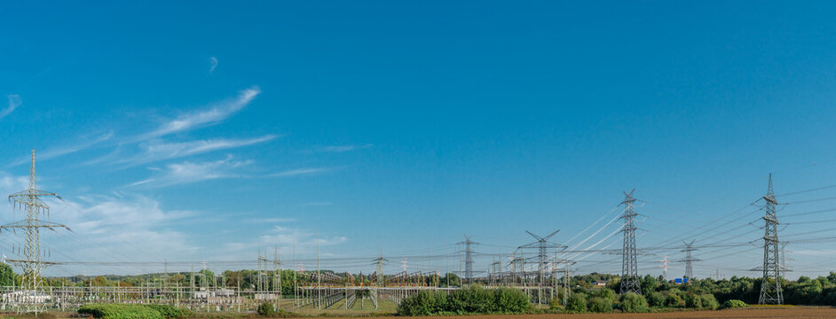 Expansion of the electricity grid in Dortmund &ndash; conversion to digitized networks