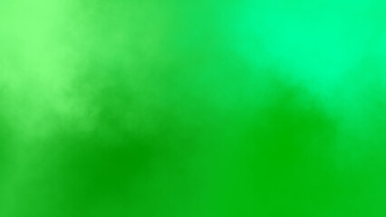 Fresh green gradient background for eco-friendly, nature, or health design themes.