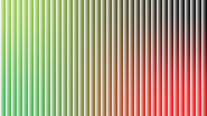 Colourful vertical stripes create a seamless abstract pattern texture suitable for retro geometric wallpaper or fabric design illustration