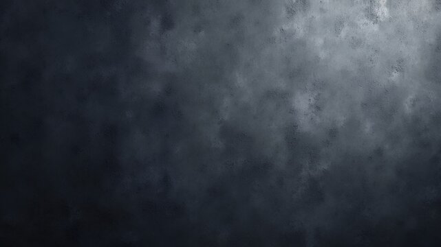 Dramatic dark textured background evokes mystery and depth, perfect for powerful design elements and atmospheric visuals