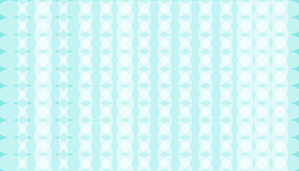 Light blue abstract pattern with overlapping circles creating a soft and modern look.
