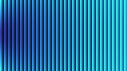 Obraz premium blue striped background