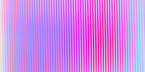 Purple and Pink Vertical Ribbed Abstract Background
