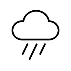 Rain Cloud