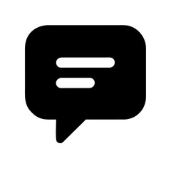 comment icon, chat bubble icon, feedback icon, message symbol, discussion icon, reply icon, conversation icon, speech bubble icon, communication icon, forum icon, messaging icon, social interaction ic