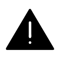 warning symbol, exclamation triangle, caution sign, danger triangle icon, hazard alert, warning indicator, attention symbol, safety alert, warning message icon, critical warning, error alert icon, saf