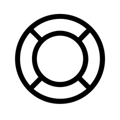 life ring icon, lifebuoy icon, rescue ring icon, safety ring icon, lifesaver icon, life preserver icon, water rescue icon, emergency flotation icon, maritime safety icon, sea rescue icon, lifesaving e