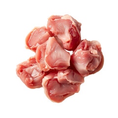 raw chicken breast