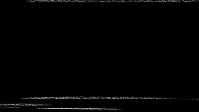 Speedlines Side 04 Loop HD