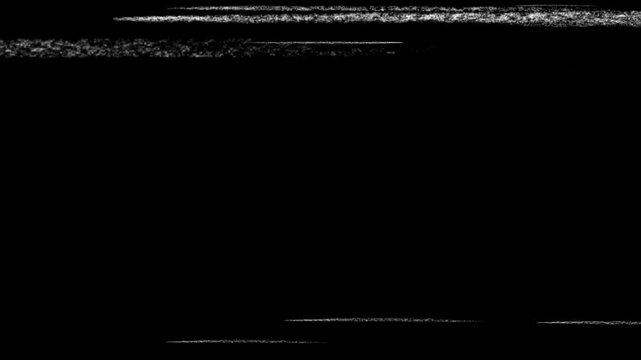 Speedlines Side 02 Loop HD