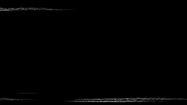 Speedlines Side 03 Loop HD