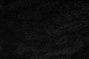 Deep Black Abstract Background Texture - Elegant Moody Wallpaper
