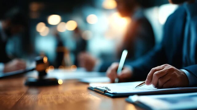 Court evidence presentation jury trial exhibit display prosecution materials witness testimony photographs documents timeline charts legal proceedings criminal justice system