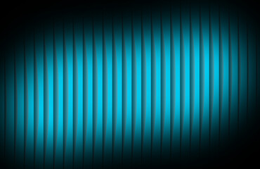 Hand made Abstract blue vertical lines background simple modern design with a gradient effect ideal for presentations and graphic design project