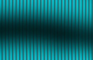 Obraz premium Hand made Abstract blue gradient background vertical lines pattern modern design for wallpaper and presentation templates By Adobe Fresco
