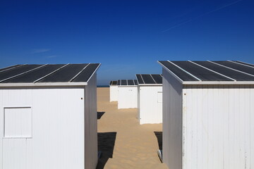 Ostend Belgium  April 