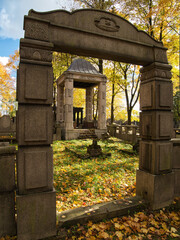 Wniknięcie.  © Janusz