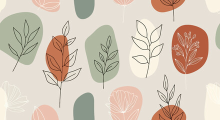 Modern abstract geometric banner design with subtle gradients and dynamic lines for advertising and branding applications