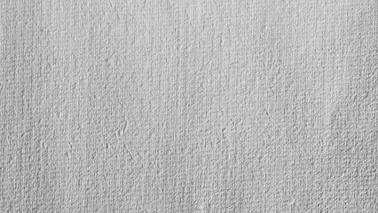 Paper pulp with fabric like texture