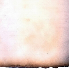 Fondo de papel envejecido con textura vintage y líneas suaves. Aged lined paper background with vintage texture. Gealterter liniertes Papierhintergrund mit Vintage-Textur