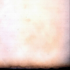 Fondo de papel envejecido con textura vintage y líneas suaves. Aged lined paper background with vintage texture. Gealterter liniertes Papierhintergrund mit Vintage-Textur