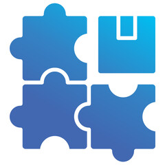 Product Market Fit Icon