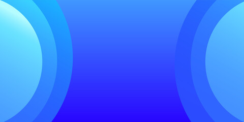 Liquid color background design. Blue elements with fluid gradient. background for posters, placards, brochures, banners, headers, covers