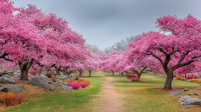Hot chocolate with marshmallows whipped cream cookies and gingerbread man on table.