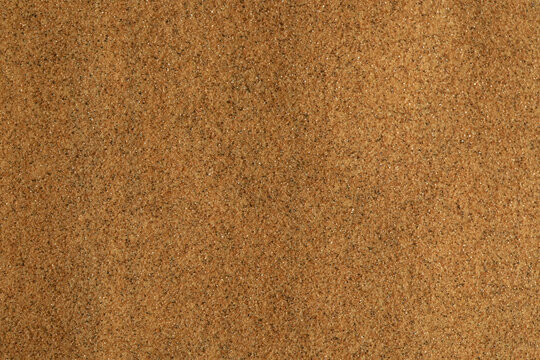 close up of grainy sandpaper texture