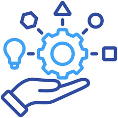 Skills Icon