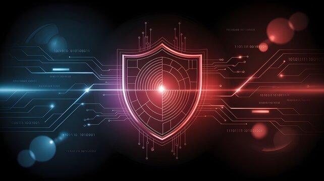 Greeting Card and Banner Design for National Consumer Protection Week Background