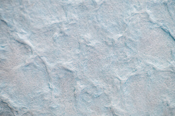 Blue Abstract Textured Background