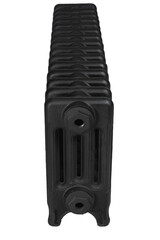 air conditioner on white background