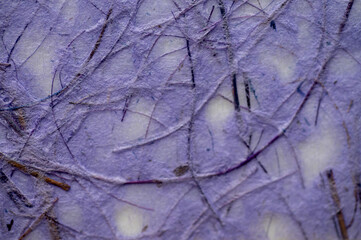 Fototapeta premium Purple Abstract Textured Background
