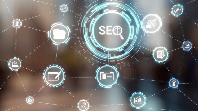 Search engine research, SEO optimization, search data analysis, keyword strategy, and digital visibility improvement through effective search engine and SEO tools. Gist