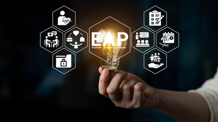 Employee Assistance Program enhances wellness support, mental health, and work-life balance Parse