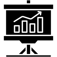 Presentation Icon