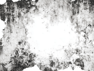 Abstract grayscale texture with a central light area
