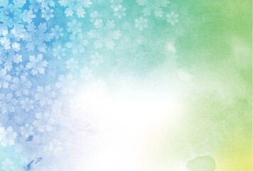 雪　クリスマス　冬　光　背景	