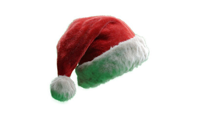 santa claus hat