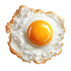 fried egg