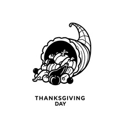 vector image of saving food