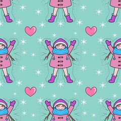 Christmas Cozy Winter