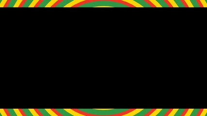 Black History Month Video Template