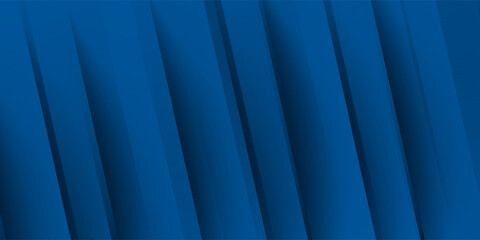 Dark blue modern business abstract background. Vector illustration design for presentation, banner, cover, web, flyer, card, poster, wallpaper, texture, slide, magazine, and powerpoint
