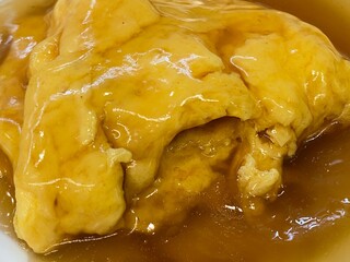 Food　食べ物