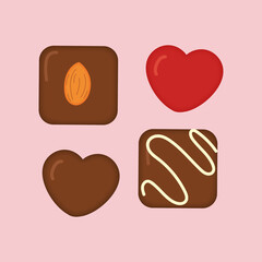チョコレート