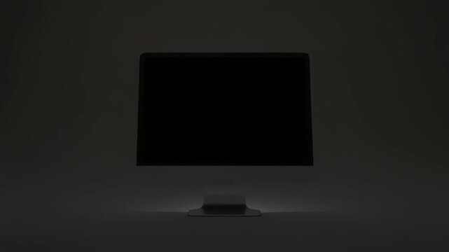 Soft-lit checkbox moment reflecting deep AI ethics discussion in modern office