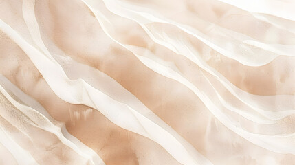 Fototapeta premium close-up watercolor sand texture